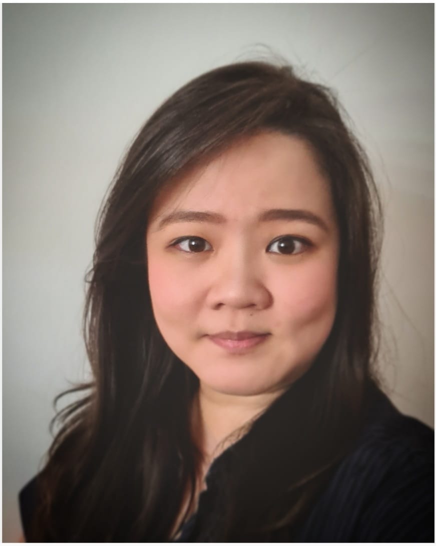 Elisa Saputra