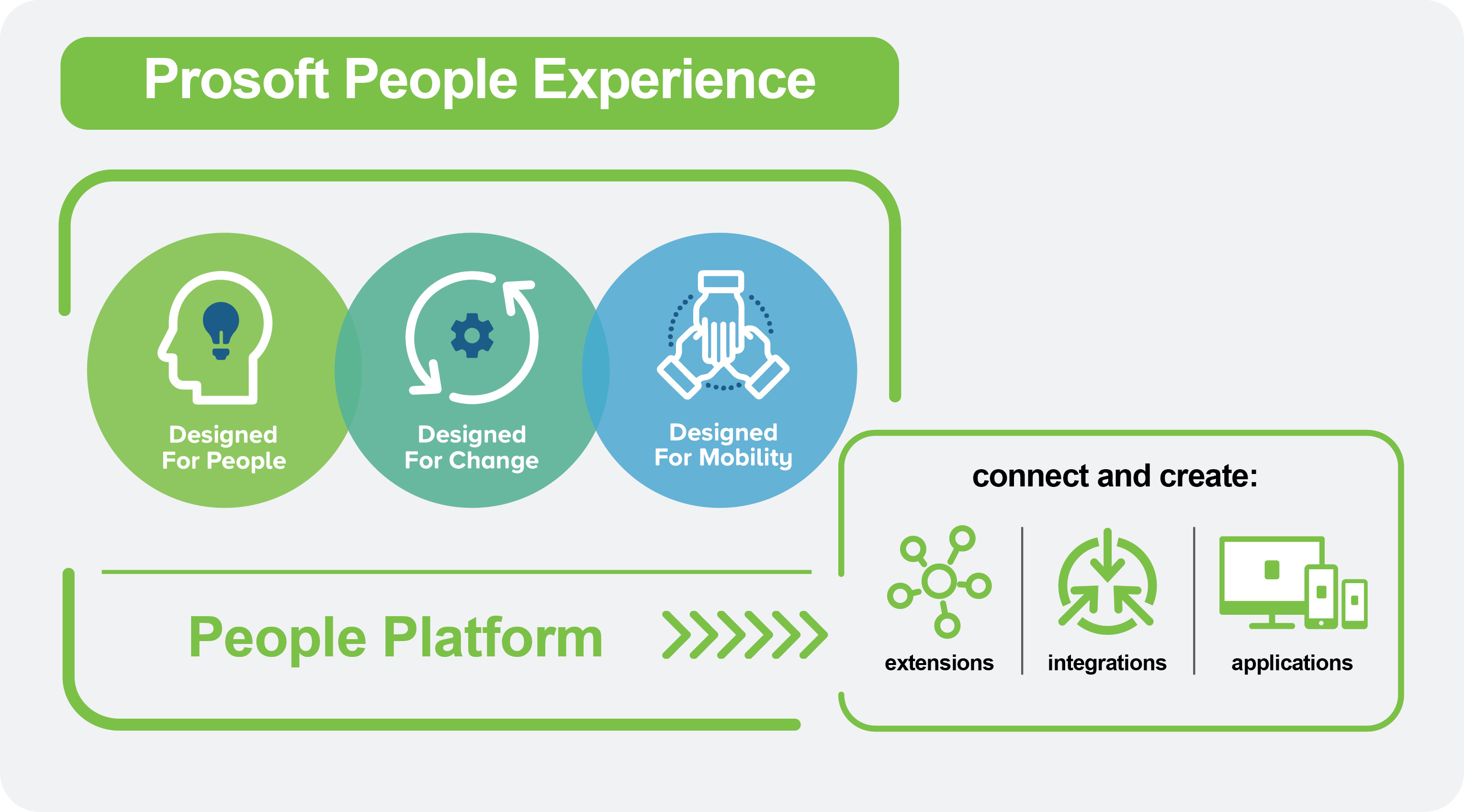 Prosoft people experience