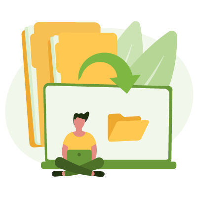 Easier Documentation with hrms software