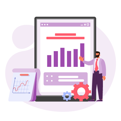 Generate Reports Easily - Payroll System