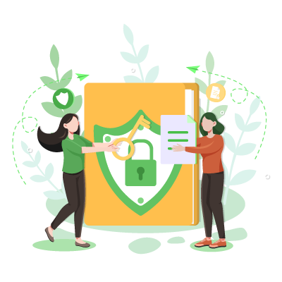 HR system-Security