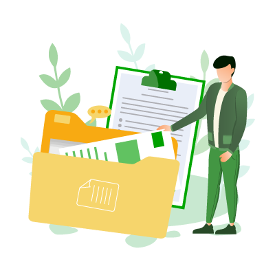 HR system-Company documentation