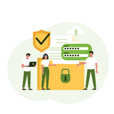 hr management system-INCREASE SAFETY