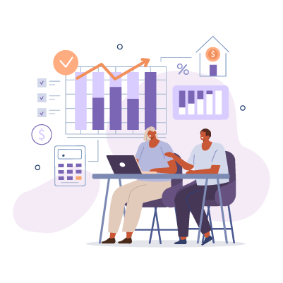 HR System with ESS